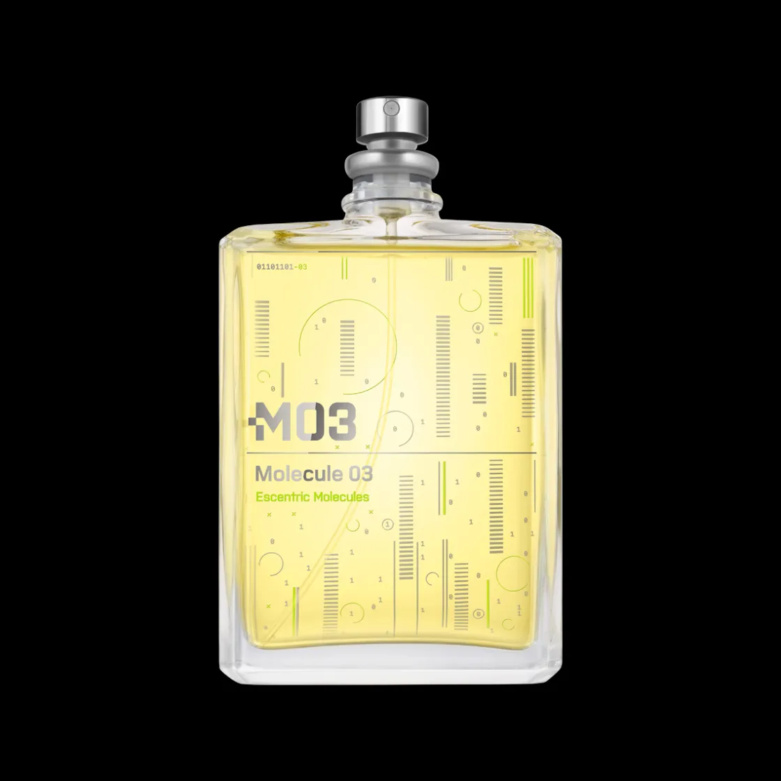 Escentric Molecules Molecule 03 100ml Sale