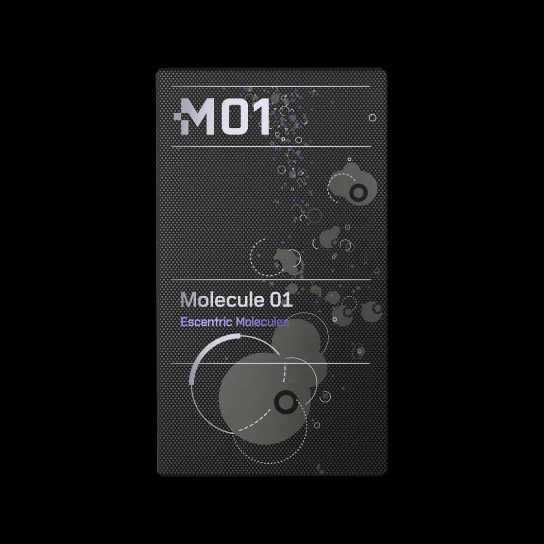 Escentric Molecules Molecule 01 Refill Spray 30ml Outlet