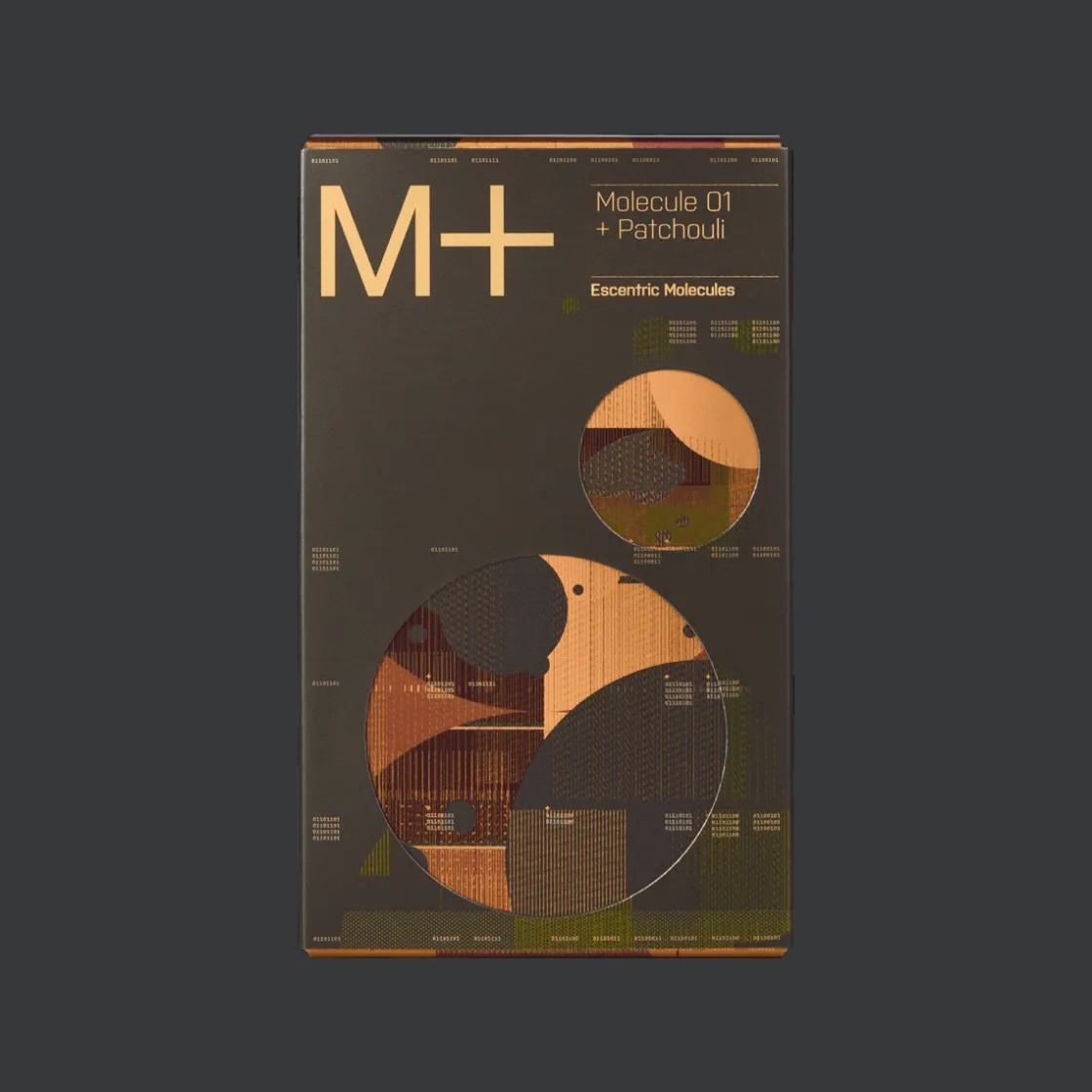 Escentric Molecules Molecule 1+Patchouli 100ml Online