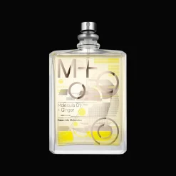 Escentric Molecules Molecules M+ Ginger 100ml Online
