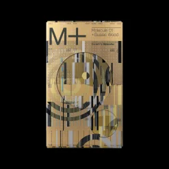 Escentric Molecules Molecules M+ Guaiac 100ml Discount