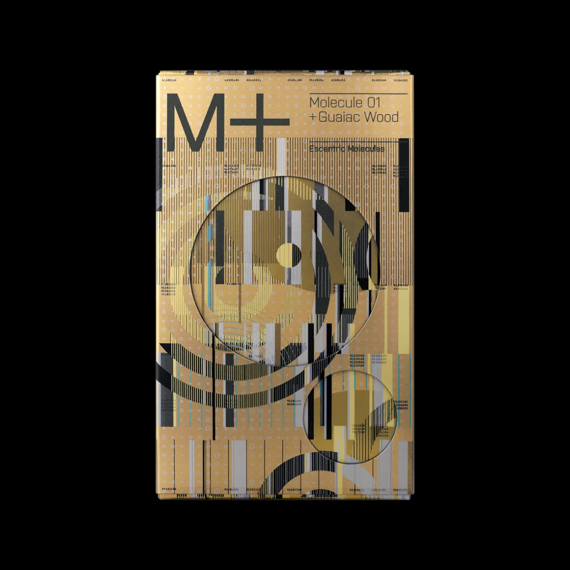 Escentric Molecules Molecules M+ Guaiac 100ml Discount