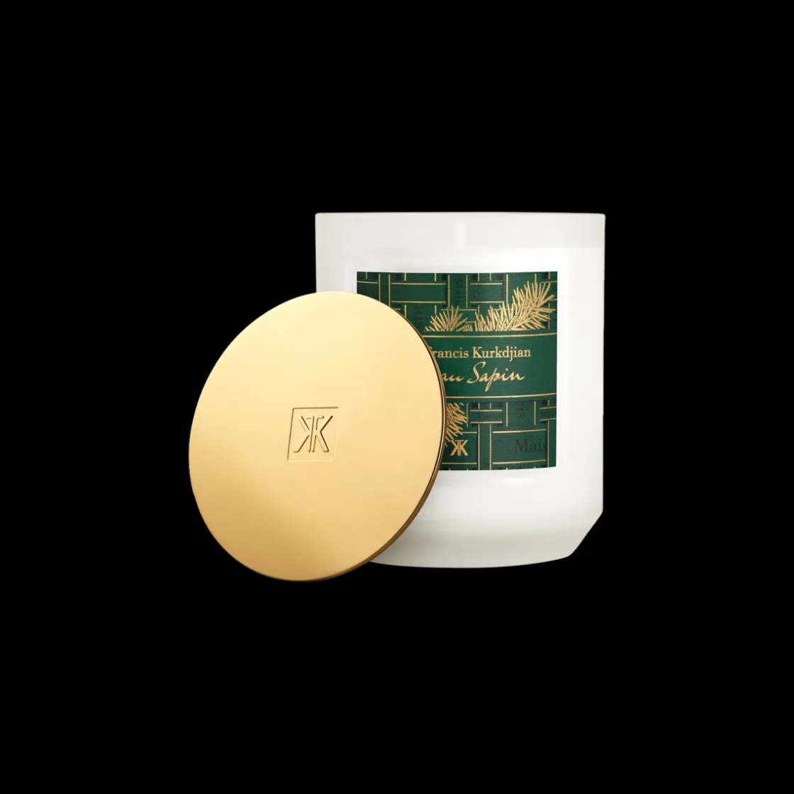 Maison Francis Kurkdjian Mon Beau Sapin Scented Candle 300gr Hot