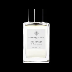 Essential Parfums Mon Vetiver Eau de Parfum 100ml Discount