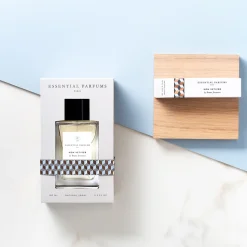 Essential Parfums Mon Vetiver Eau de Parfum 100ml Discount