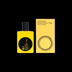 Comme des Garcons Monocle Scent Three: Sugi Eau de Toilette 50ml Best