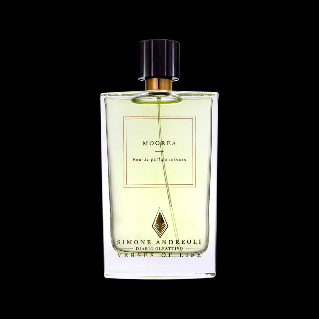 Simone Andreoli Moorea Eau de Parfum 100ml Hot