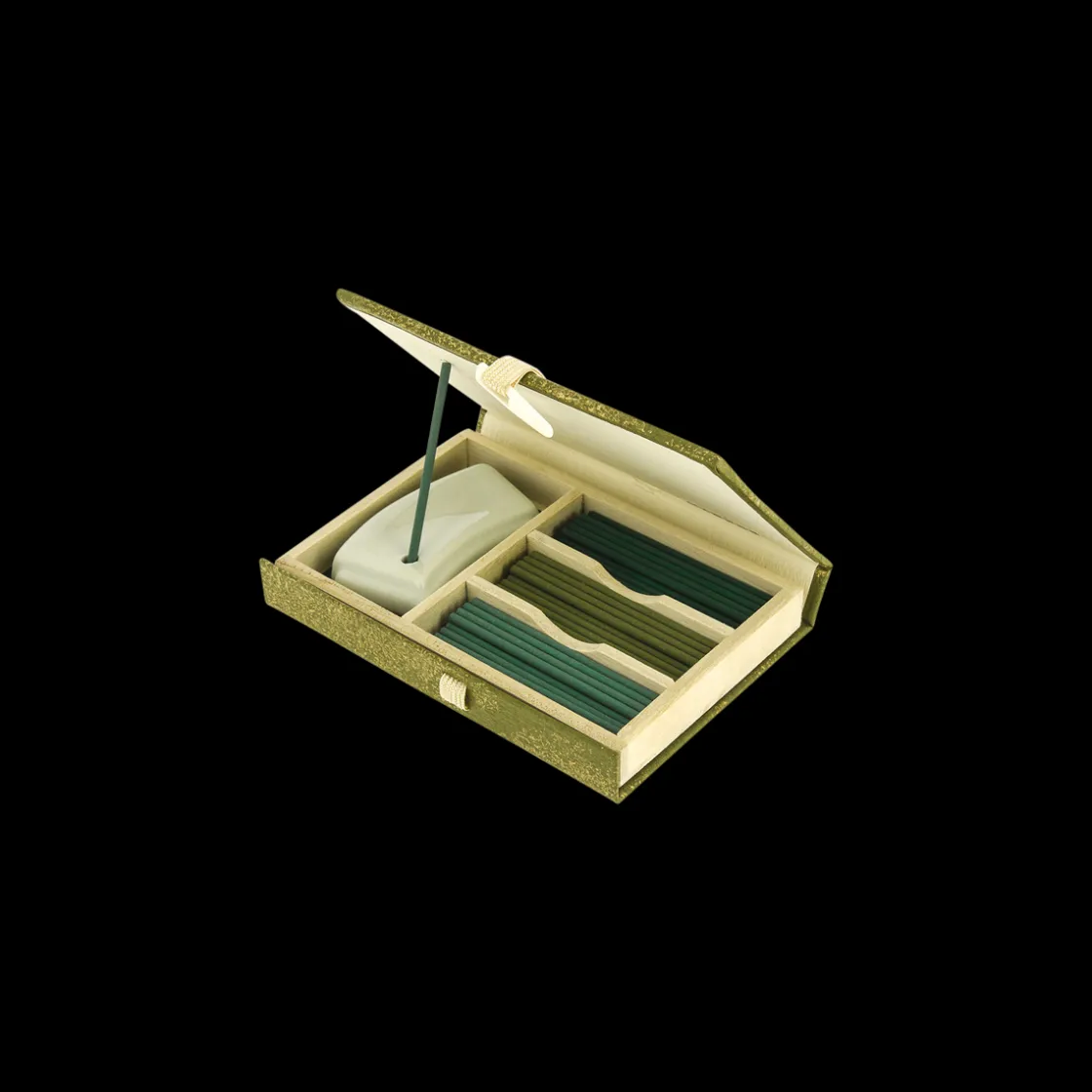 Nippon Kodo Mori No Kaori Incense Hot