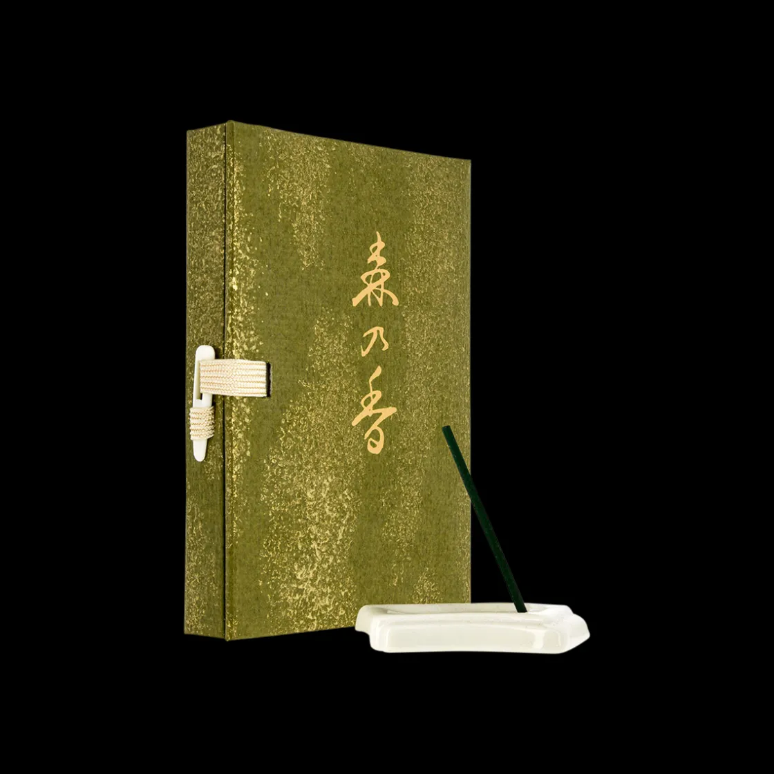 Nippon Kodo Mori No Kaori Incense Hot