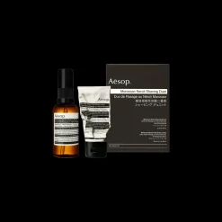Aesop Moroccan Neroli Shaving Duet Discount