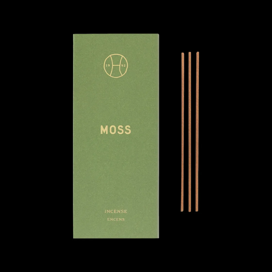 Perfumer H Moss Incense Discount