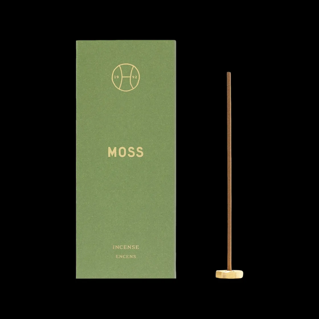 Perfumer H Moss Incense Discount