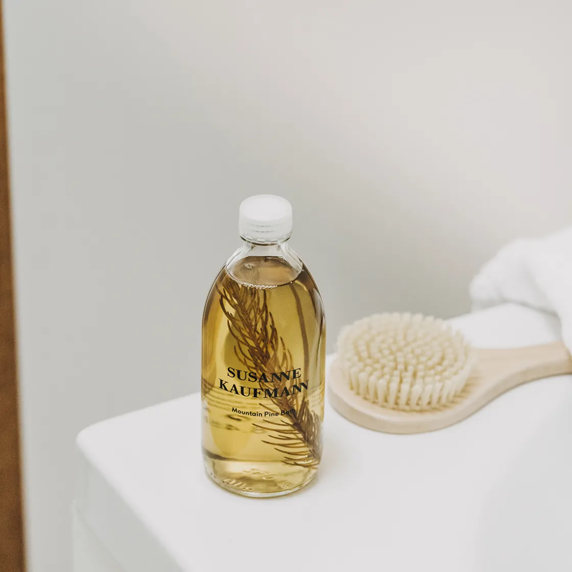 Susanne Kaufmann Mountain Pine Bath 250ml Sale