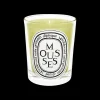 Diptyque Mousses Scented Candle 190gr Hot