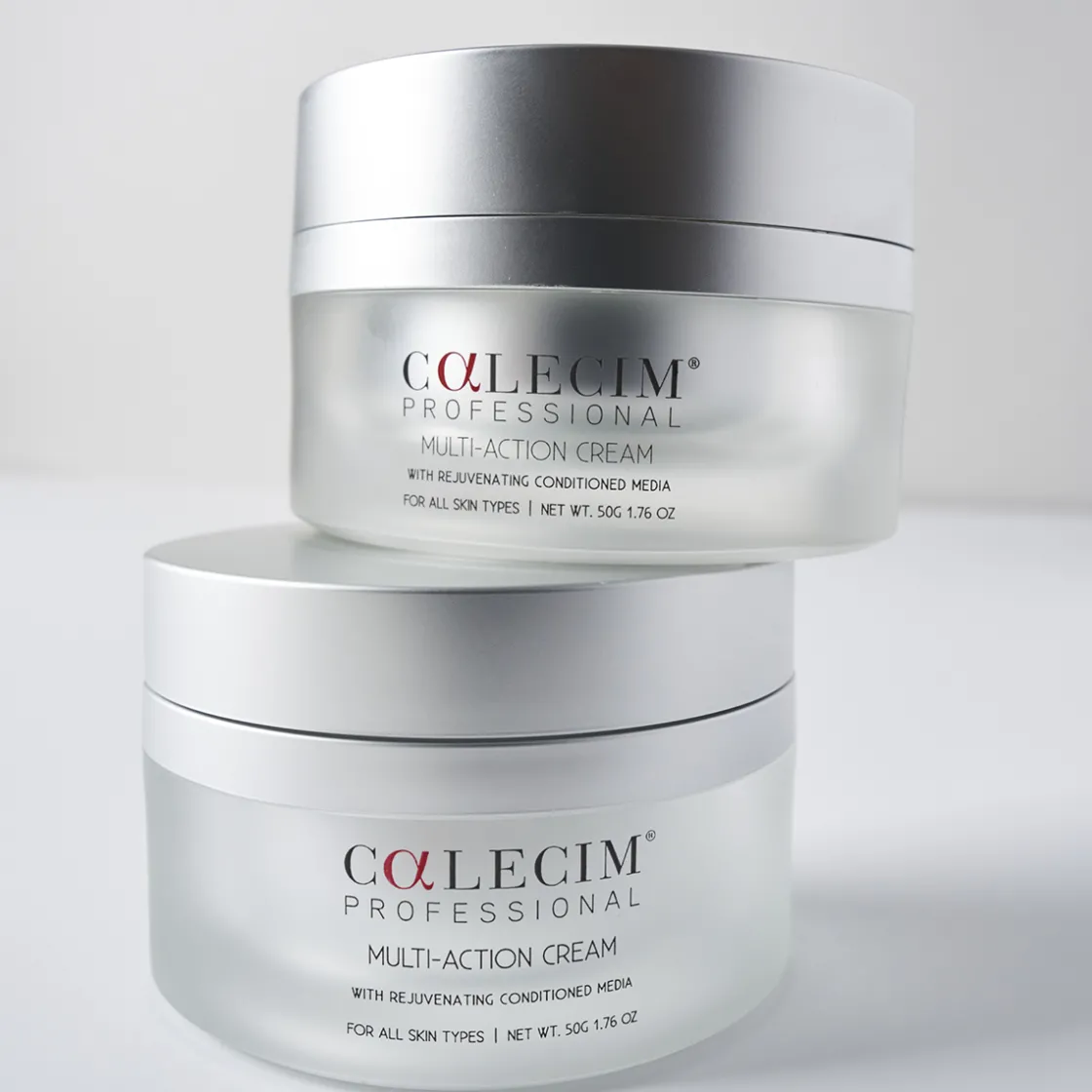 Calecim Multi Action Cream 50gr Online