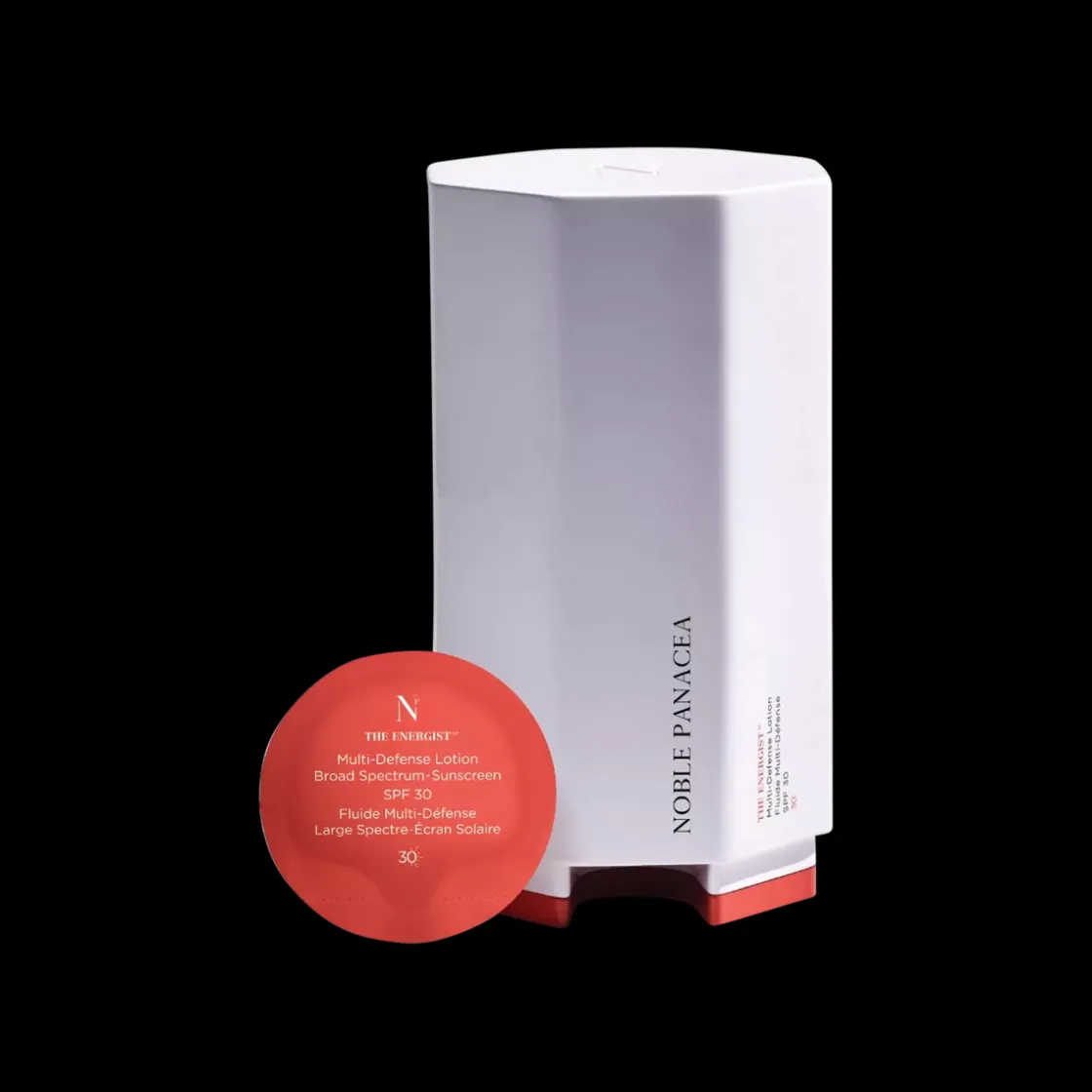 Noble Panacea Multi-Defense lotion SPF 30 60x1,1ml Clearance