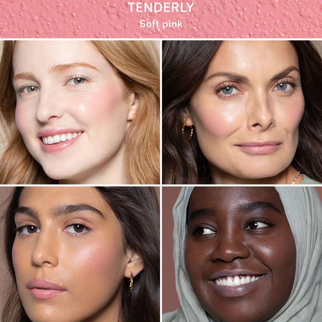 Ilia Multistick & Illuminator Tenderly New