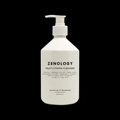 Zenology Multi-Vitamin Cleanser 500ml Discount