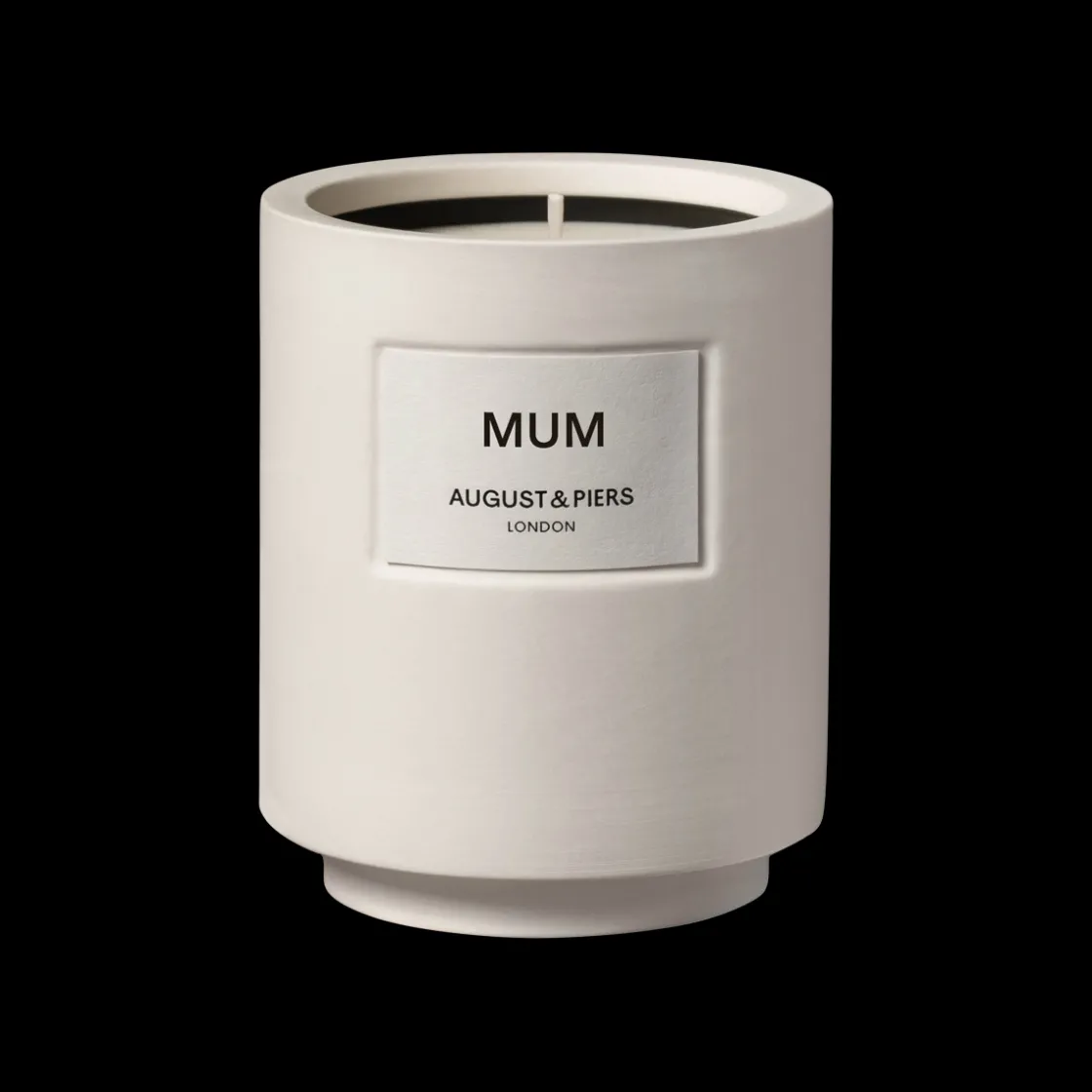 AUGUST&PIERS Mum Candle 340gr Online