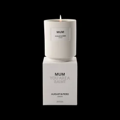 AUGUST&PIERS Mum Candle 340gr Online
