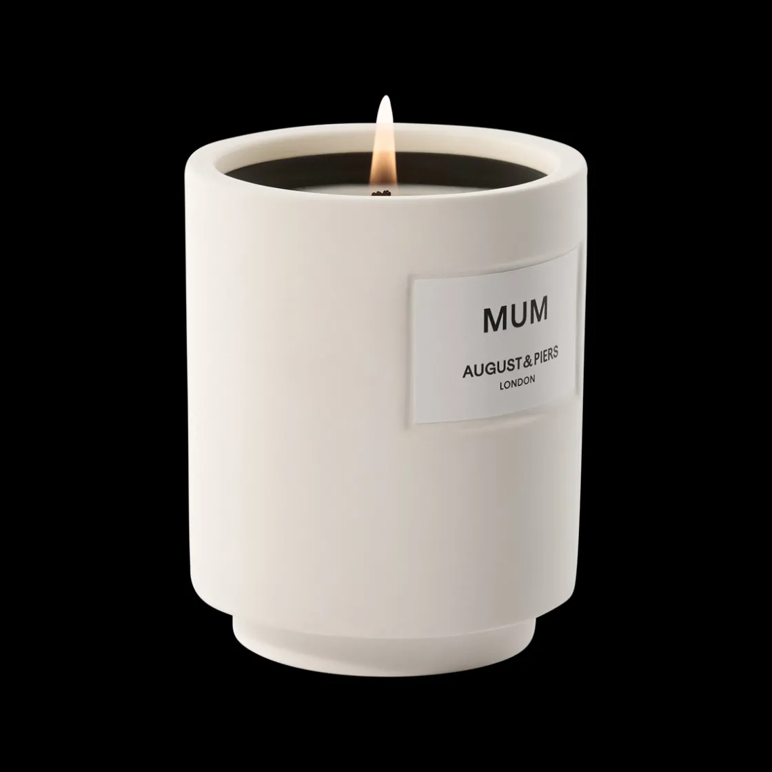 AUGUST&PIERS Mum Candle 340gr Online