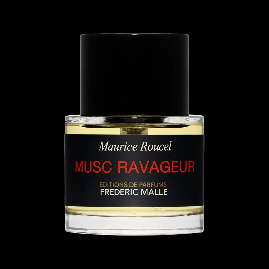 Frederic Malle Musc Ravageur Eau de Parfum 50ml New