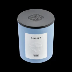 Amoln Museet Scented Candle 270gr Hot