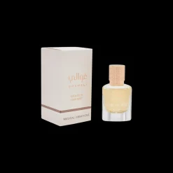 Ghawali Musical Vibrations Hair Mist 30ml Outlet