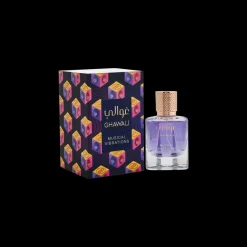 Ghawali Musical Vibrations Parfum 75ml Sale