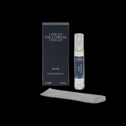 Lorenzo Villoresi Musk Eau de Toilette 15ml