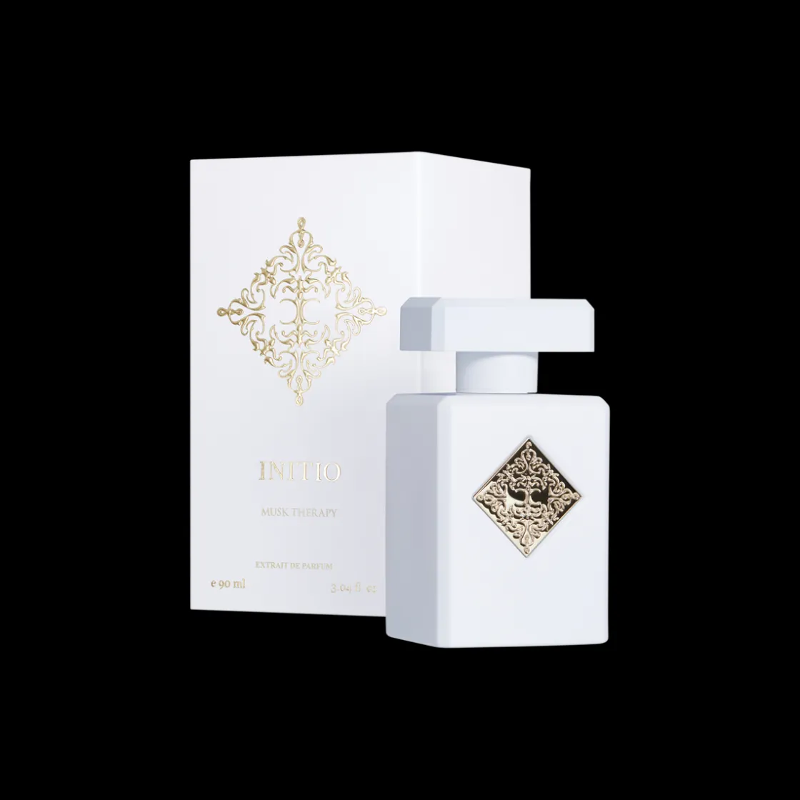 INITIO Parfums Prives Musk Therapy Extrait de Parfum 90ml Best