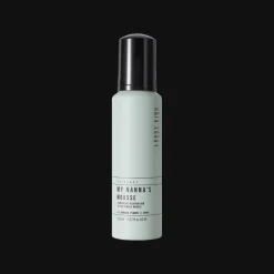 Larry King Haircare My Nanna's Mousse 150ml Online