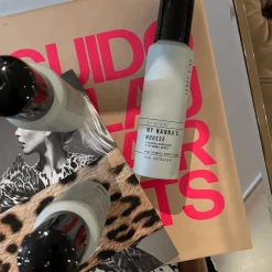 Larry King Haircare My Nanna's Mousse 150ml Online