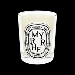 Diptyque Myrrhe Scented Candle 190gr Best