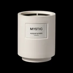 AUGUST&PIERS Mystic Scented Candle 340gr Online