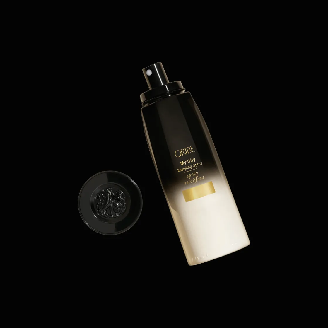 Oribe Mystify Restyling Spray 175ml Clearance