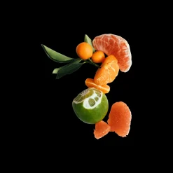 Corpus N Green Natural Cleansing Bar 170gr Hot