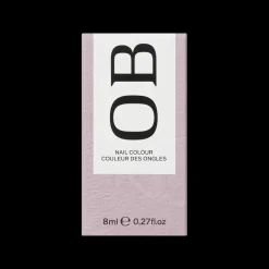 Obayaty Nail Colour Lunar