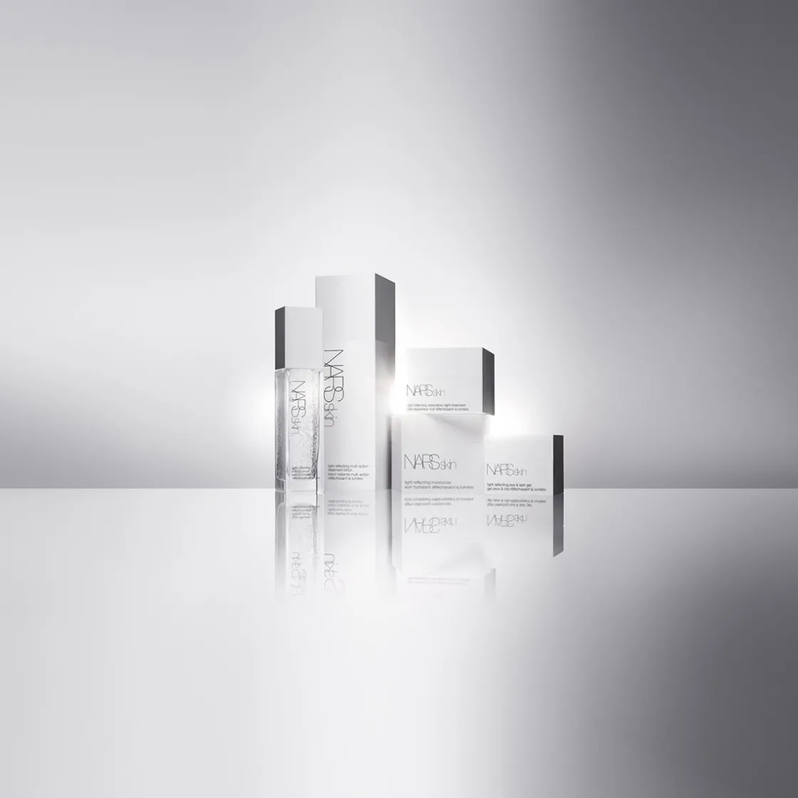 NARS skin Light Reflecting Moisturizer 50ml Outlet