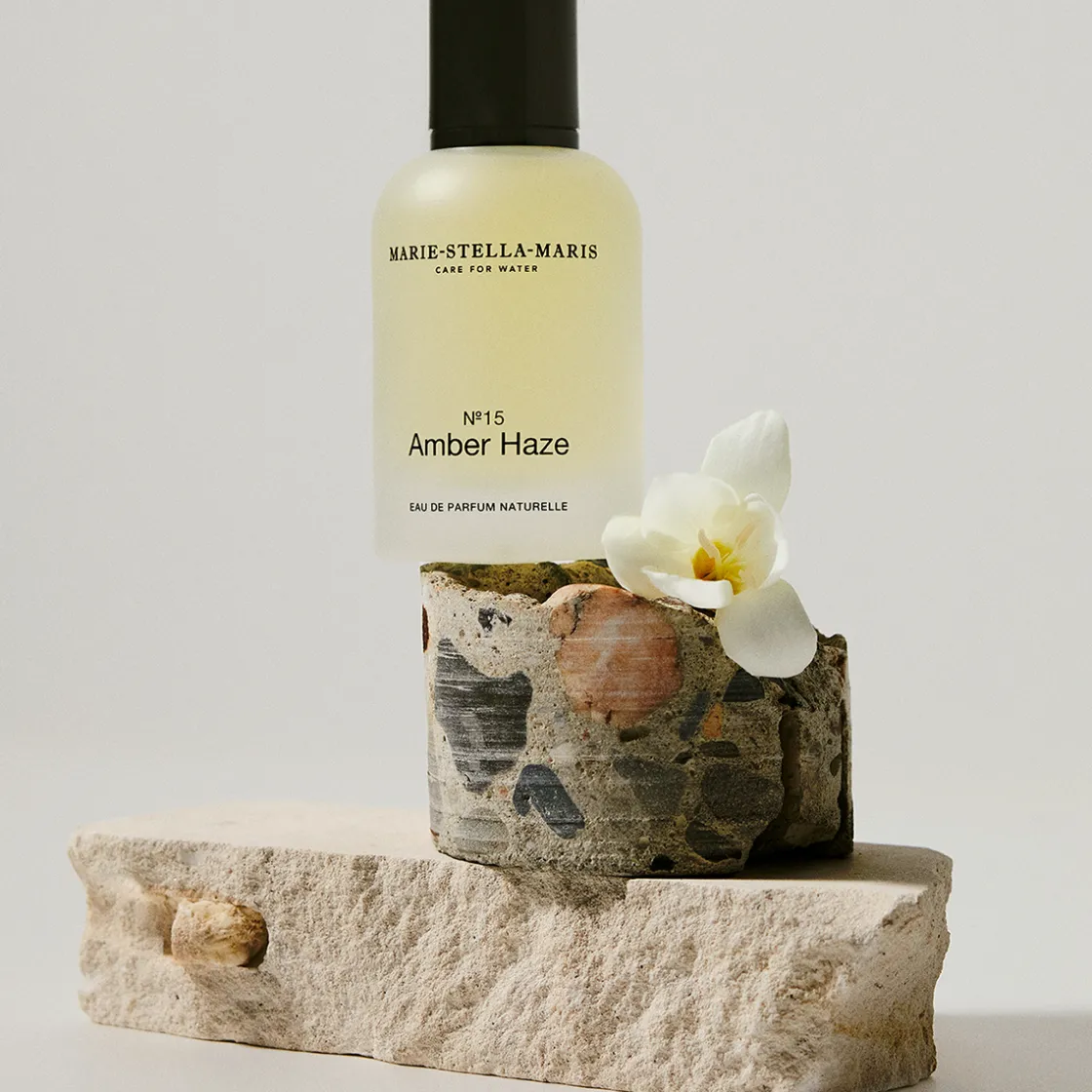 Marie-Stella-Maris Naturelle Amber Haze Eau de Parfum 75ml Best