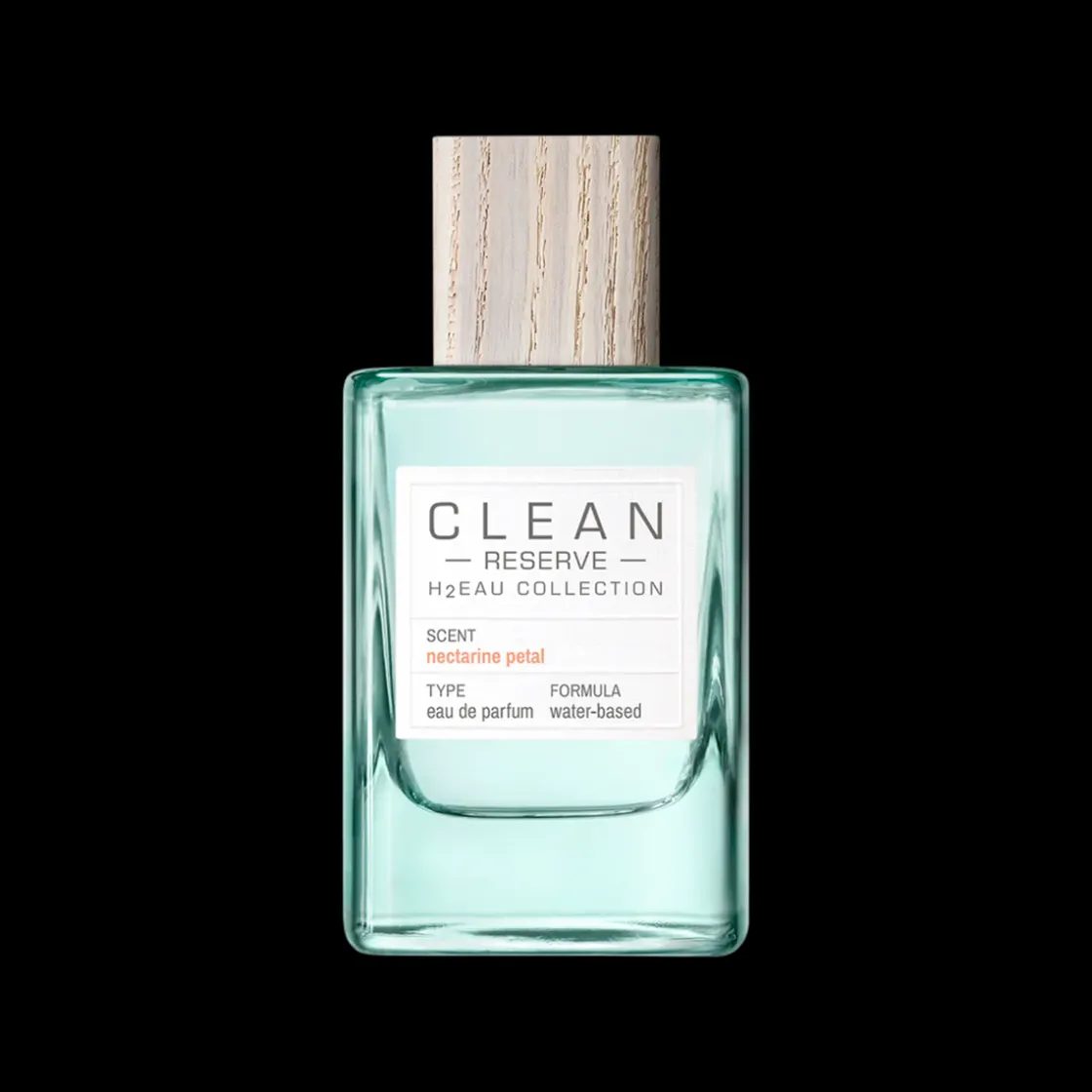 CLEAN BEAUTY Nectarine Petal Eau de Parfum 100ml Sale