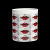 Fornasetti Profumi Nel Mentre Candle Bocche F Proibito 1020gr Outlet