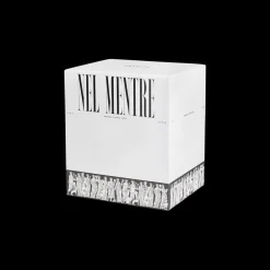 Fornasetti Profumi Nel Mentre Candle Reperti Immaginazione 1020gr New