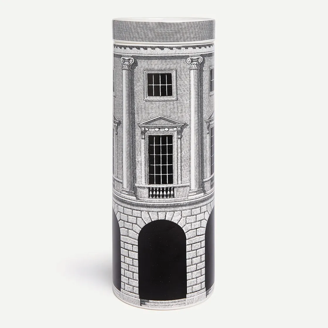 Fornasetti Profumi Nel Mentre Candle Set Architettura