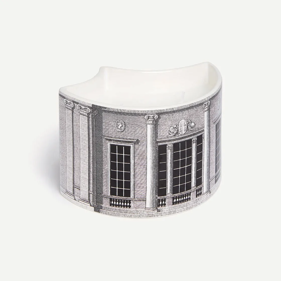 Fornasetti Profumi Nel Mentre Candle Set Architettura