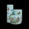Fornasetti Profumi Nel Mentre Candle Set Farfalle Giardino Outlet
