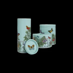 Fornasetti Profumi Nel Mentre Candle Set Farfalle Giardino Outlet