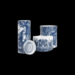 Fornasetti Profumi Nel Mentre Candle Set Giardino Clearance