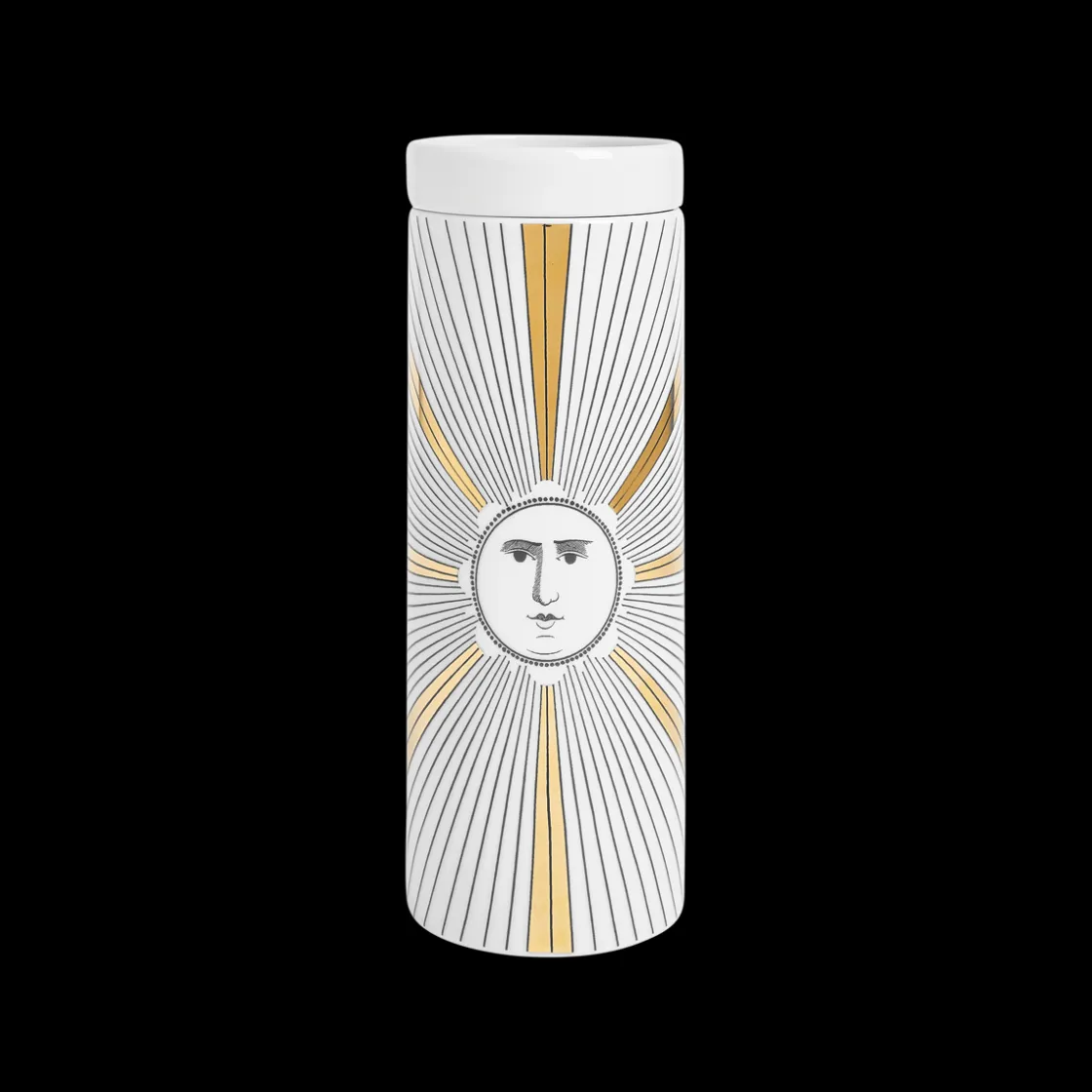 Fornasetti Profumi Nel Mentre Candle Soli - Immaginazione 800gr Clearance