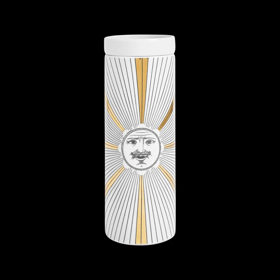 Fornasetti Profumi Nel Mentre Candle Soli - Immaginazione 800gr Clearance